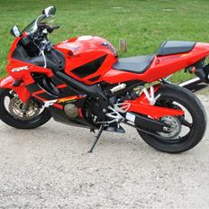 Honda cbr 600 F4 sport