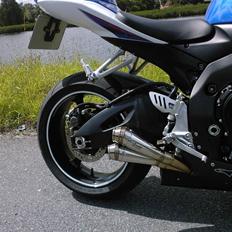Suzuki GsxR 750 [SOLGT]