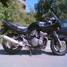 Suzuki GSF 600 Bandit