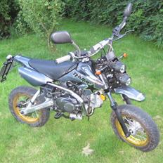 Thumpstar Roadripper 125cc