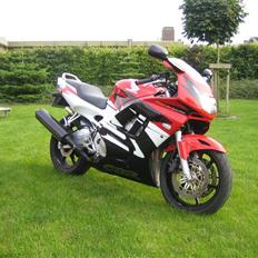 Honda CBR 600 F3