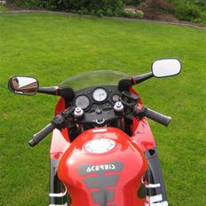 Honda CBR 600 F3