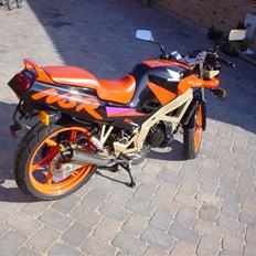 Honda NSR 125