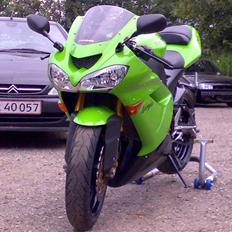 Kawasaki ZX10R