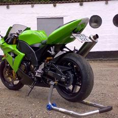 Kawasaki ZX10R