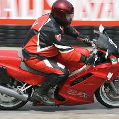 Honda VFR