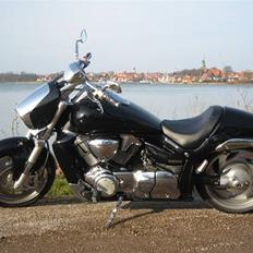 Suzuki M109 K7 SOLGT