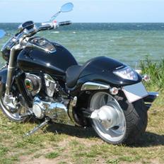 Suzuki M109 K7 SOLGT