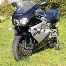Yamaha YZF1000R Ace "Til salg"