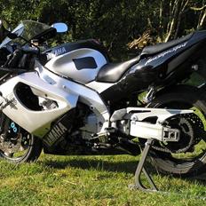 Yamaha YZF1000R Ace "Til salg"