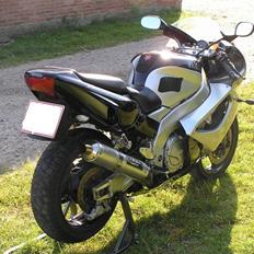 Yamaha YZF1000R Ace "Til salg"