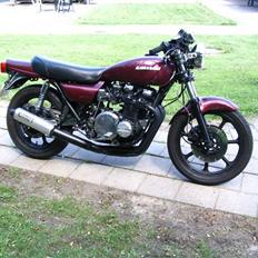 Kawasaki Z1000