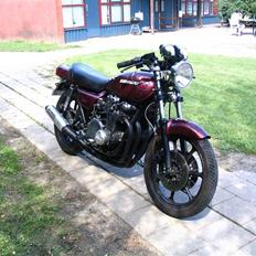 Kawasaki Z1000