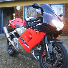 Aprilia RSV mille (solgt)