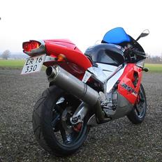 Aprilia RSV mille (solgt)