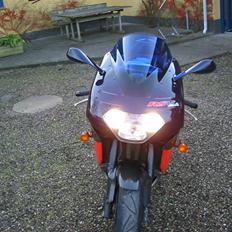 Aprilia RSV mille (solgt)