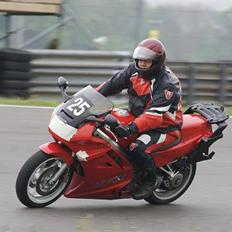 Honda VFR
