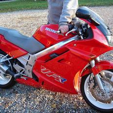 Honda VFR