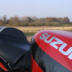 Suzuki gsxr1000k1 [solgt]
