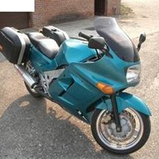 Kawasaki ZX10