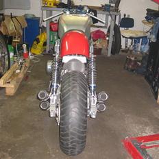 Honda CB 750 F1
