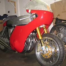 Honda CB 750 F1