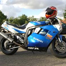 Suzuki gsxr1100