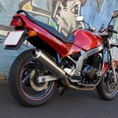 Suzuki GS 500E (solgt)