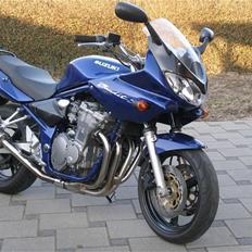 Suzuki GSF 600 Bandit S