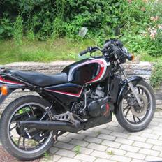 Yamaha RD 250 * SOLGT *