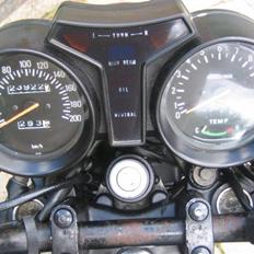 Yamaha RD 250 * SOLGT *