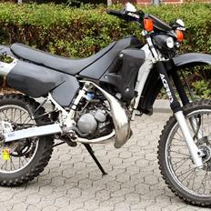 Yamaha DT 125 R (SOLGT)
