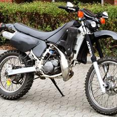 Yamaha DT 125 R (SOLGT)