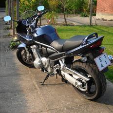 Suzuki GSF1250SAK7
