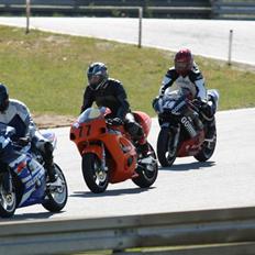 Suzuki GSXR-750R SRAD