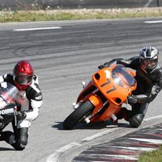 Suzuki GSXR-750R SRAD