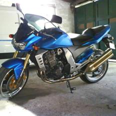 Kawasaki z 1000