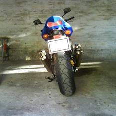Kawasaki z 1000