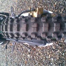 Loncin crosser 