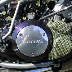 Yamaha RD 350 LC YPVS