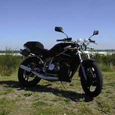 Yamaha RD 350 LC YPVS