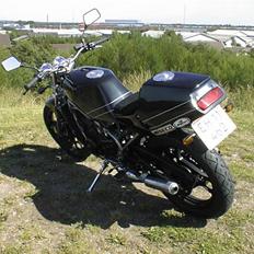 Yamaha RD 350 LC YPVS