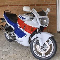 Honda CBR600F F1... SOLGT