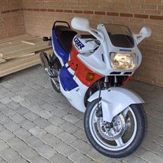 Honda CBR600F F1... SOLGT