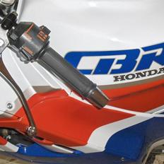 Honda CBR600F F1... SOLGT