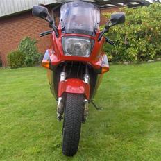 Kawasaki gpz 1000 rx