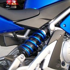 Kawasaki Ninja® 650R