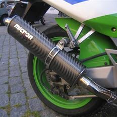 Kawasaki ZXR 750 93'