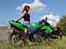 Kawasaki ZX9R