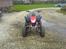 Zongshen ATV 200cc vandkølet - Forfra
